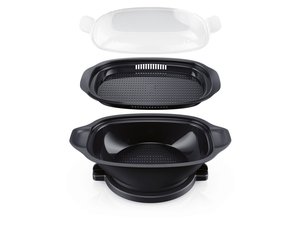 Silvercrest Kitchen Tools Monsieur Cuisine smart (SKMS 1200 A1)