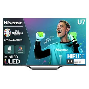 Hisense 55U7NQ (55 Zoll)