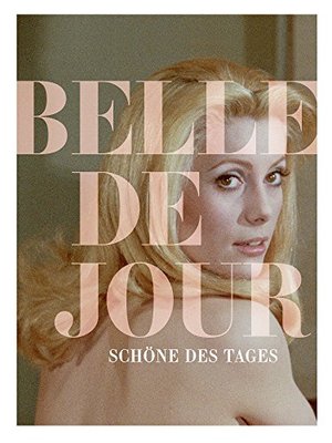 Belle de Jour (50th Anniversary Edition) [dt./OV]