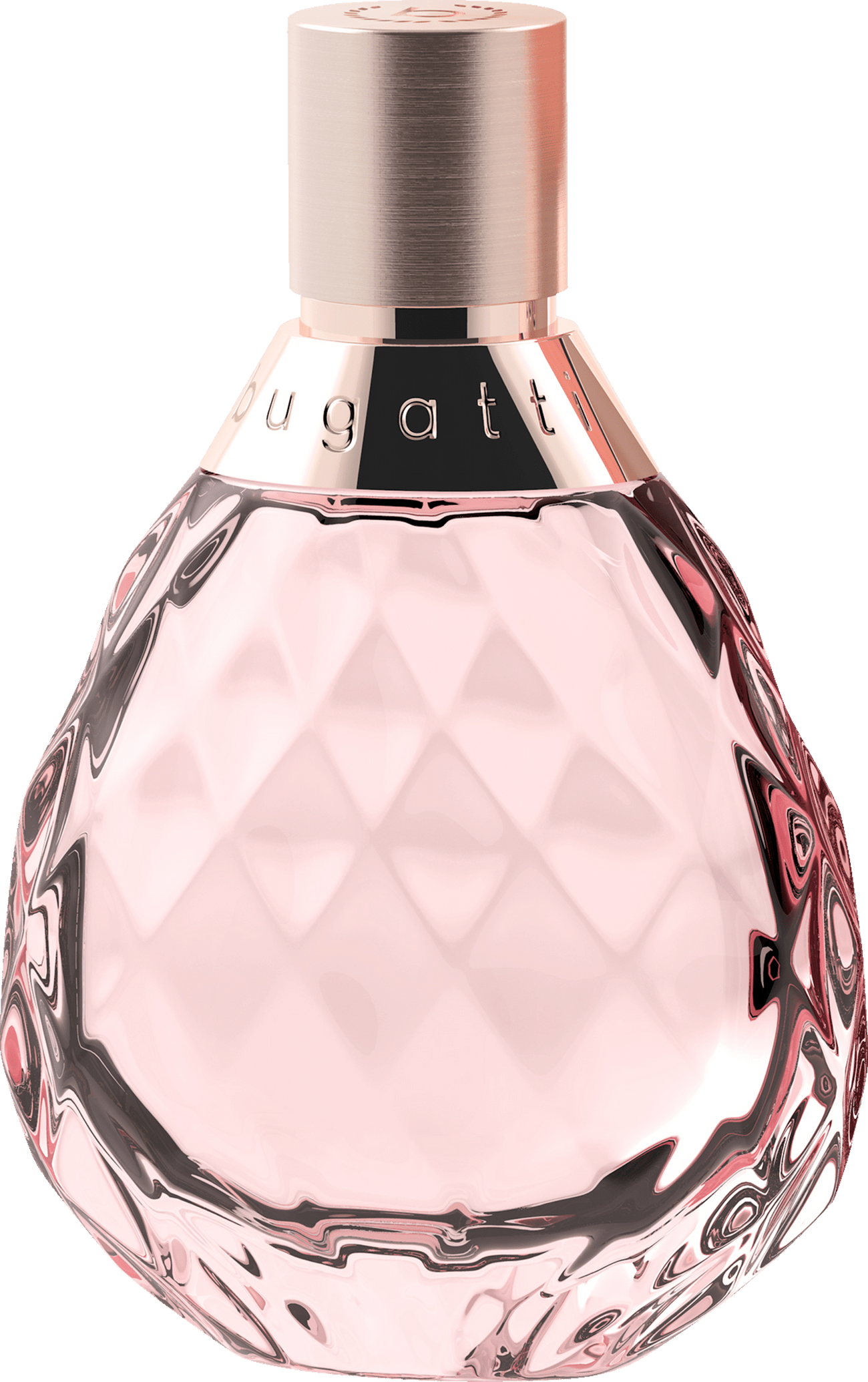 bugatti Felicità Rosa for her, EdP 60ml