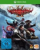 Divinity: Original Sin 2 (Definitive Edition, Xbox One)