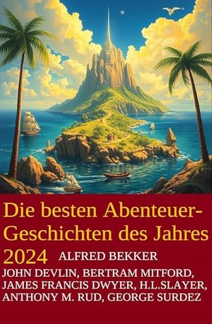 Die besten Abenteuergeschichten des Jahres 2024