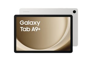 Samsung Galaxy Tab A9 Plus (64 GB) Wi-Fi in Silber