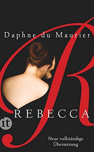 Rebecca von Daphne du Mauriers