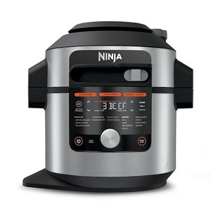 Ninja Foodi MAX Multikocher mit Smart Deckel