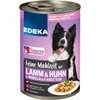 Edeka Feine Mahlzeit mit Lamm, Huhn