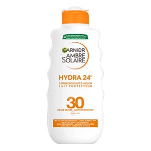 Garnier - Hydra 24 Sonnenschutz-Milch