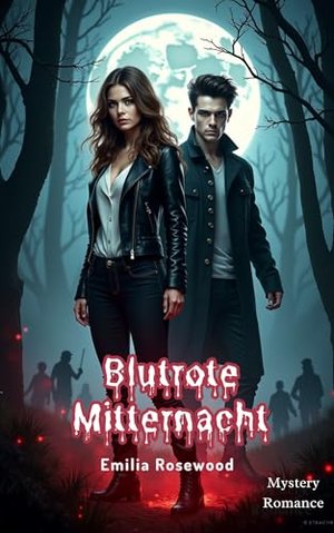 Blutrote Mitternacht