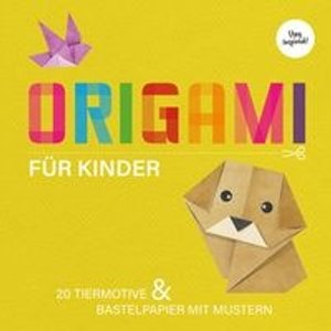 Origami für Kinder