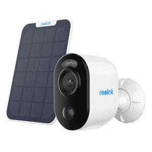 Reolink Argus B310 + Solarmodul