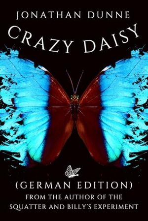 Crazy Daisy (German Edition)