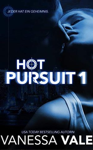 Hot Pursuit - 1