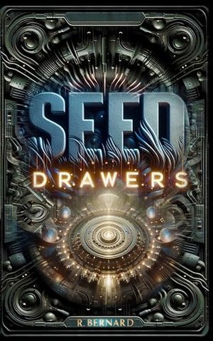 SEED DRAWERS: (Deutsche Ausg.)