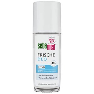 Sebamed Frische Deo