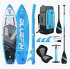 Bluefin – Cruise 10.8 Legacy Blue