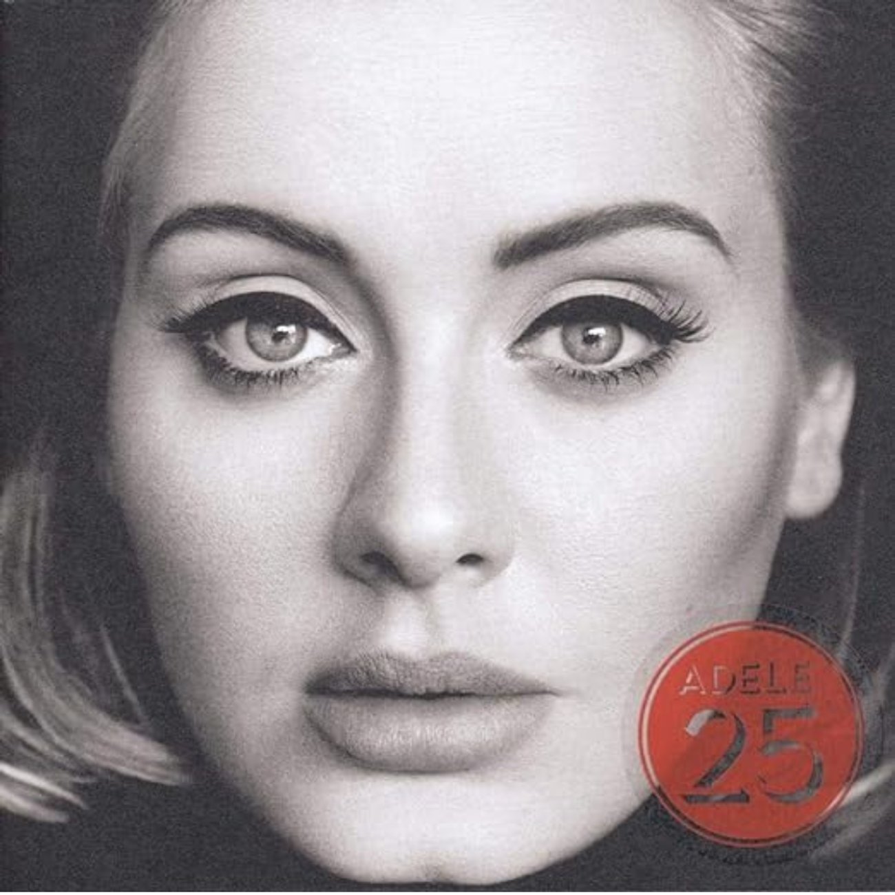 Adele: Album "25"