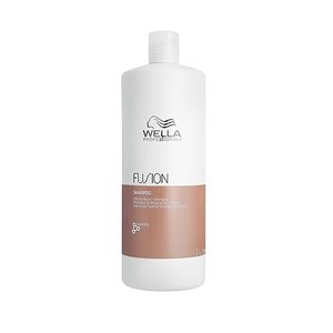 Wella Professionals Fusion Intense Repair Tiefenreinigungsshampoo