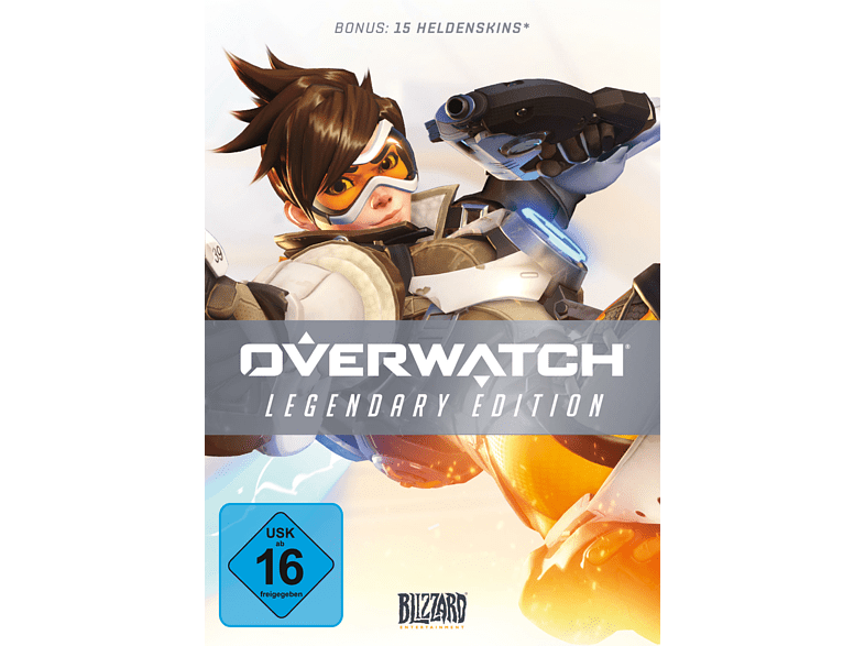 Overwatch Legendary Edition (PC)