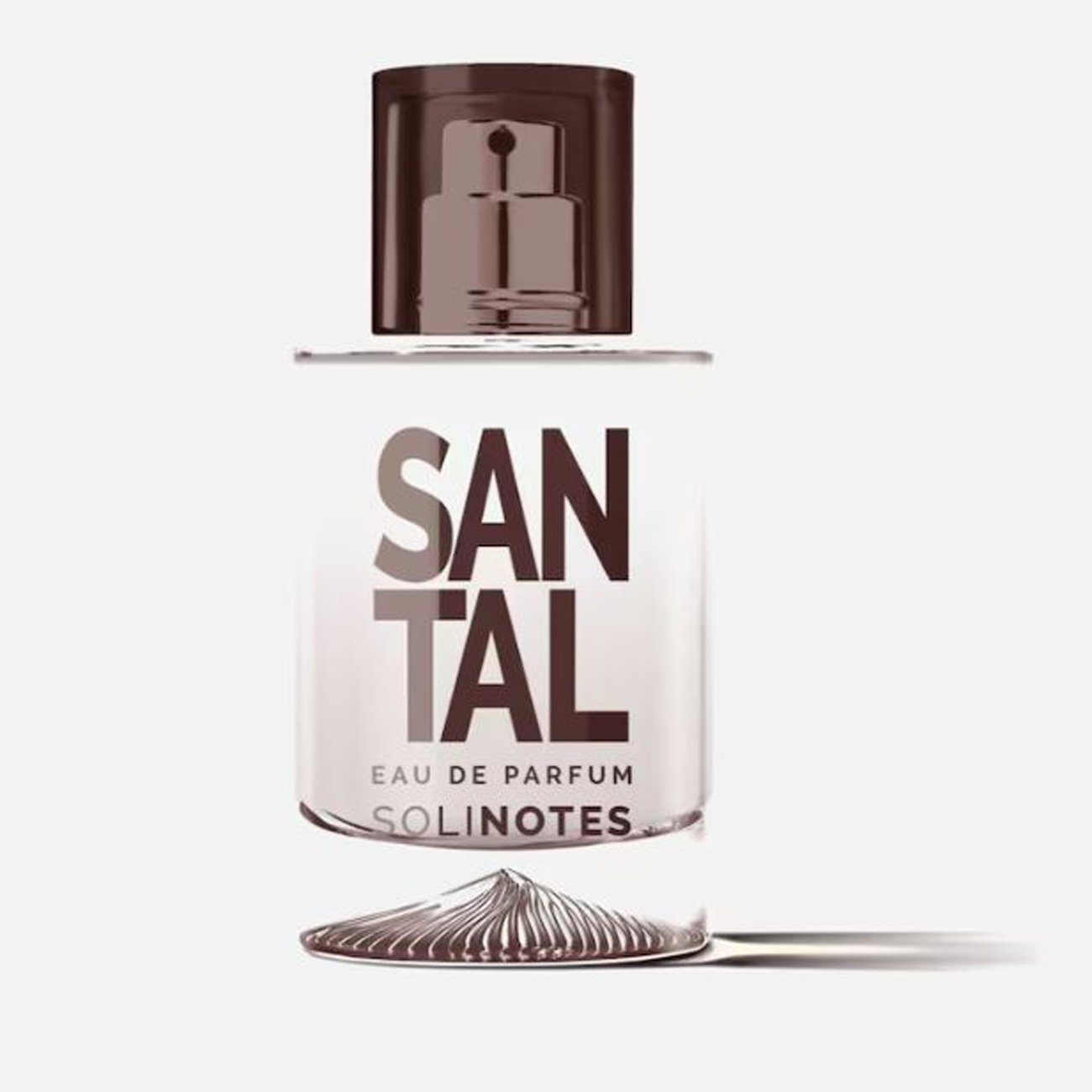 SOLINOTES – Santal