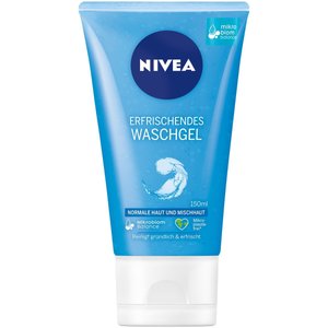 Nivea Erfrischendes Waschgel