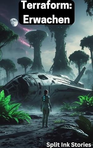 Terraform: Erwachen