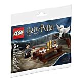 LEGO 30420 Polybag Harry Potter and Hedwig Owl
