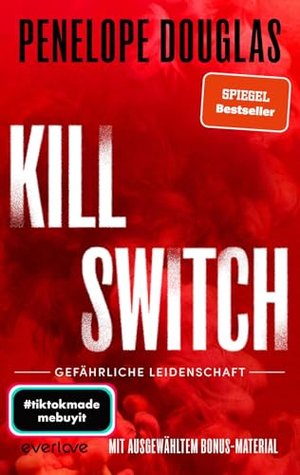 Kill Switch – Gefährliche Leidenschaft (Devil’s Night 3)