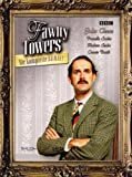 Fawlty Towers - cała seria [2 DVDs]