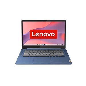 Lenovo Chromebook IdeaPad Slim 3 (14 cali)