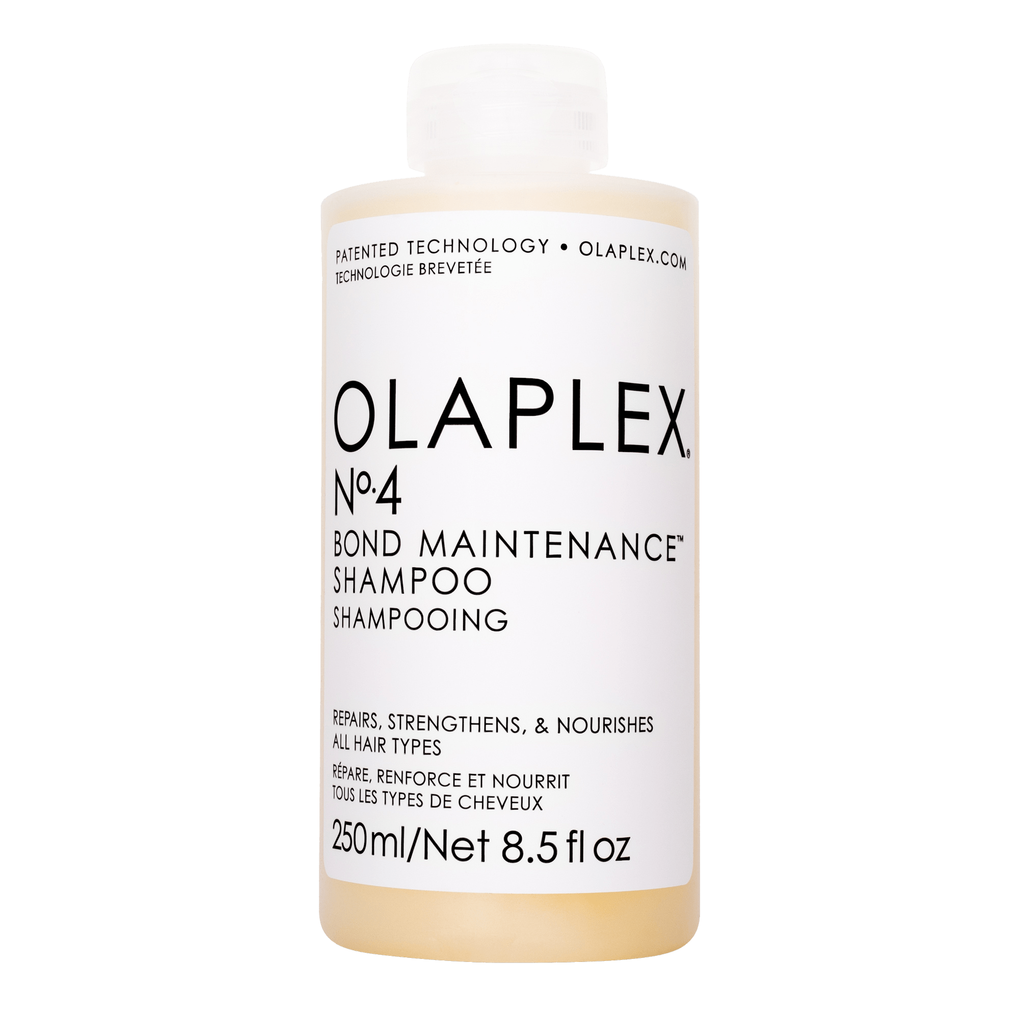 OLAPLEX® N° 4 Shampoo