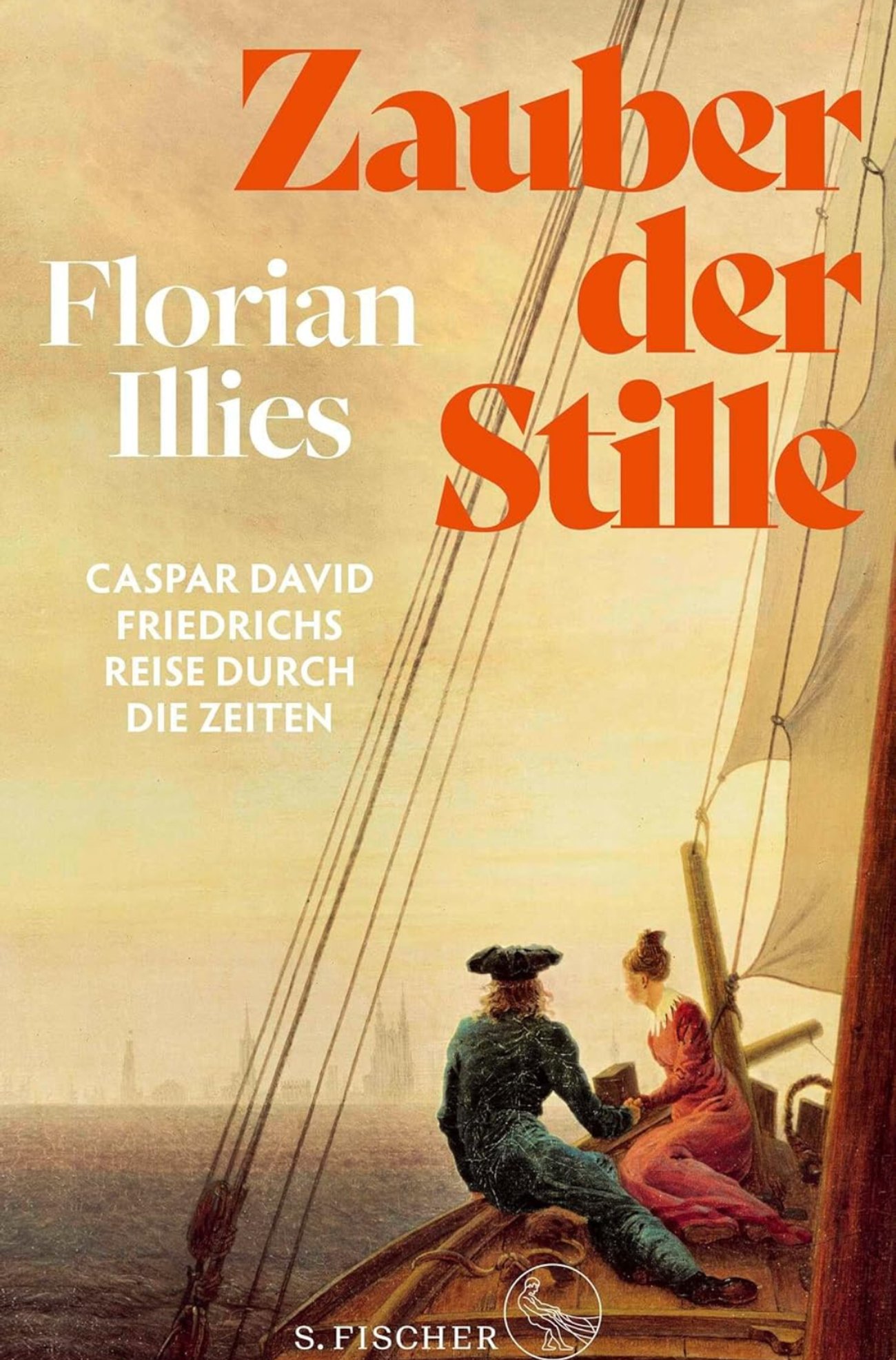Zauber der Stille: Caspar David Friedrichs Reise durch die Zeiten