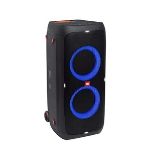 JBL PartyBox 310 – Party-Lautsprecher mit Lichteffekten