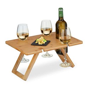 Picknicktisch