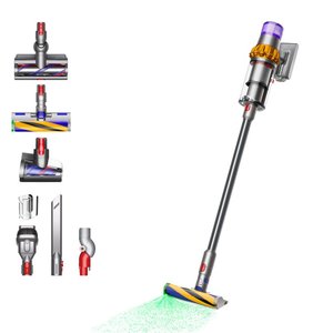 Dyson V15 Detect Absolute