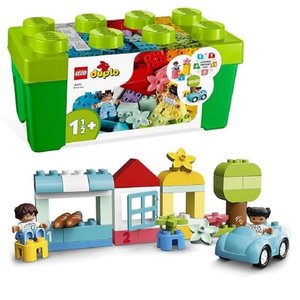 LEGO DUPLO Classic Steinebox