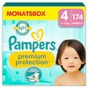 Pampers Premium Protection (Gr. 4)