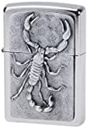 Zippo Feuerzeug Skorpion