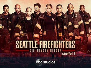 Seattle Firefighters – Die jungen Helden, Staffel 3