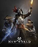 New World: Deluxe Edition
