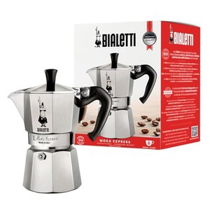 Bialetti - Moka Express