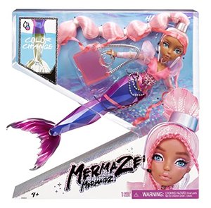 Mermaze Mermaidz - HARMONIQUE