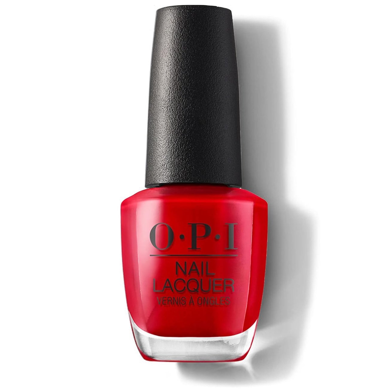 OPI – Big Apple Red