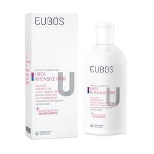 Eubos | 10% UREA Körperlotion | 200ml