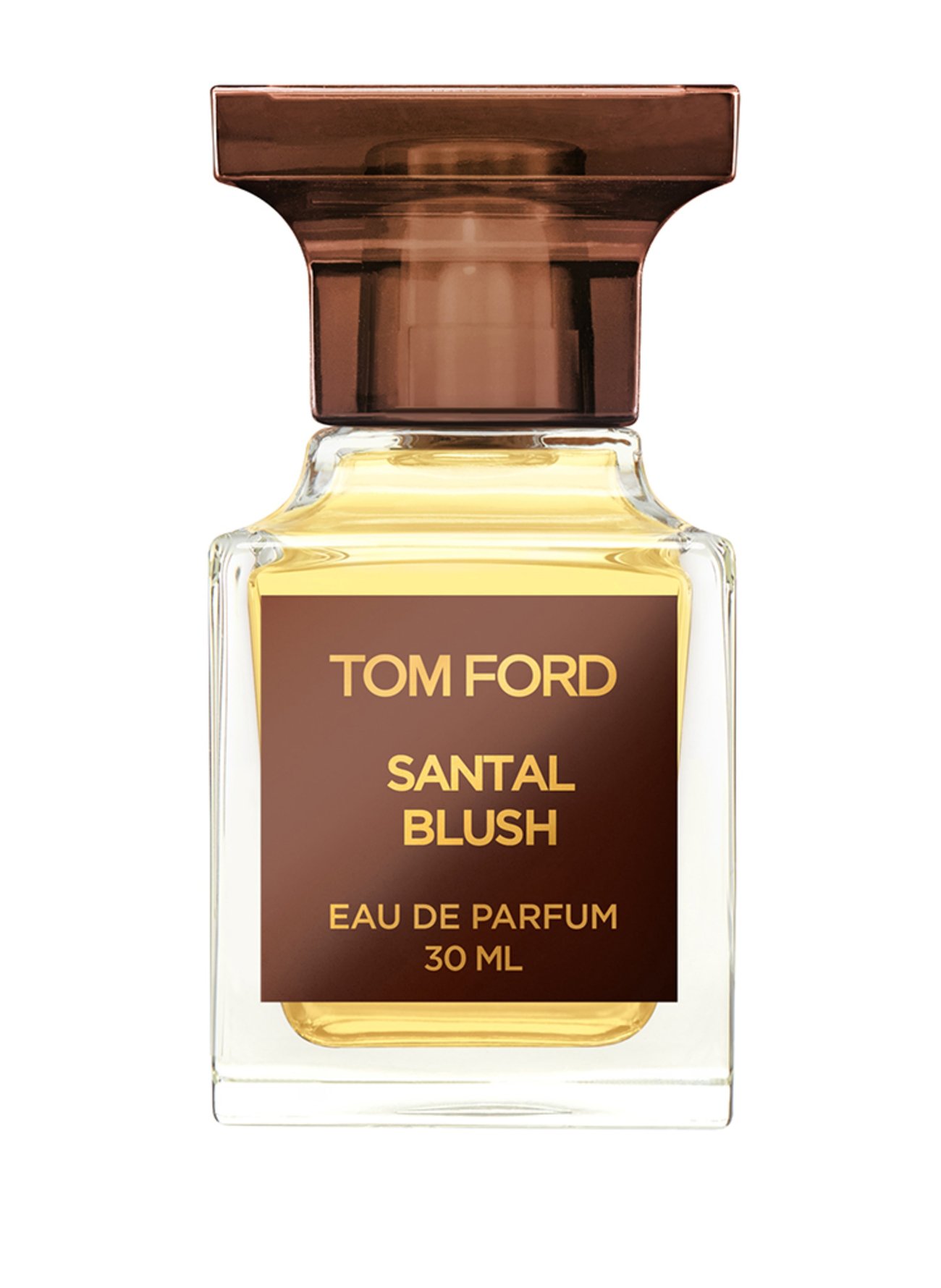 TOM FORD - Santal Blush Parfum