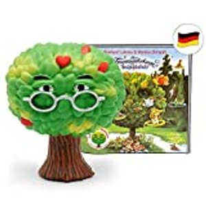 tonies Hörfiguren für Toniebox, Der Traumzauberbaum