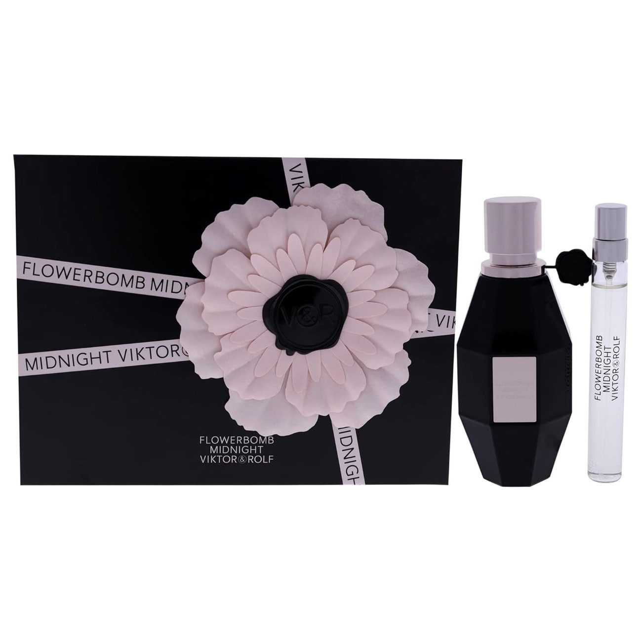 Viktor & Rolf – Flowerbomb Midnight