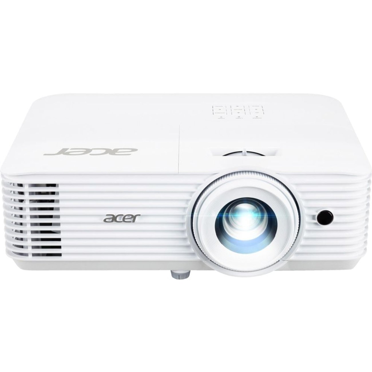 ACER H6555AKi Beamer(Full-HD, 5,200 ANSI-Lumen, WLAN)