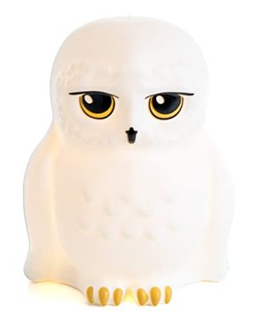 Paladone Harry Potter Hedwig Lampe