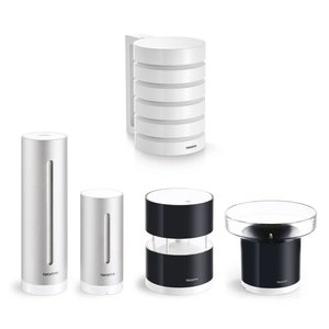 Netatmo Premium Set Wetterstation