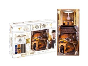 Revell Modellbausatz Tiny Adventures Gringotts Bank Harry Potter